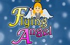 Juego Angel Volador